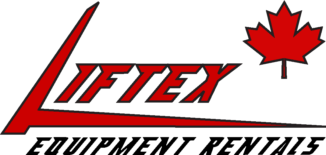 Liftex Equipment Rentals Inc. Logo