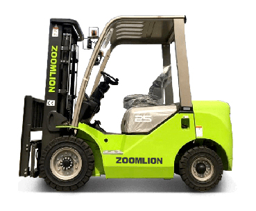 fd25h forklift